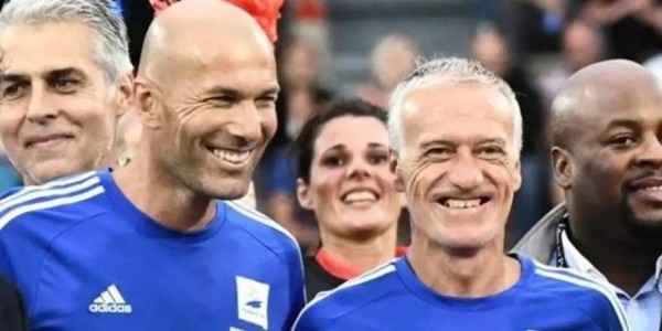 2025世界俱乐部杯-王勤伯：2026，齐达内接替德尚众望所归