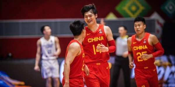 2025世界俱乐部杯-中国男篮重塑内线优势 众将状态好转拒绝冷门出现
