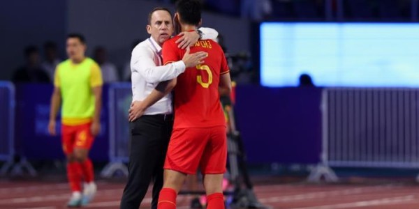 足球-意外！为何说U23国足小组赛至今不败，黄博文和于大宝也功不可没