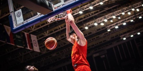 2025世界俱乐部杯-中国男篮重塑内线优势 众将状态好转拒绝冷门出现