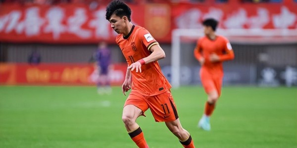 足球-意外！为何说U23国足小组赛至今不败，黄博文和于大宝也功不可没