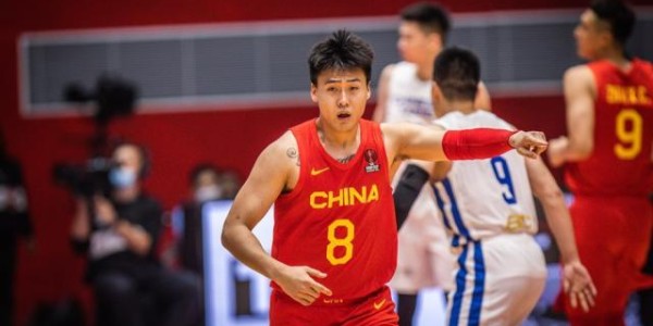 2025世界俱乐部杯-中国男篮重塑内线优势 众将状态好转拒绝冷门出现