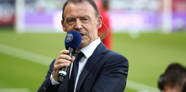 fifa club world cup-大巴黎主场服务近25年的播音员退休，继任者曾为法国男篮播音