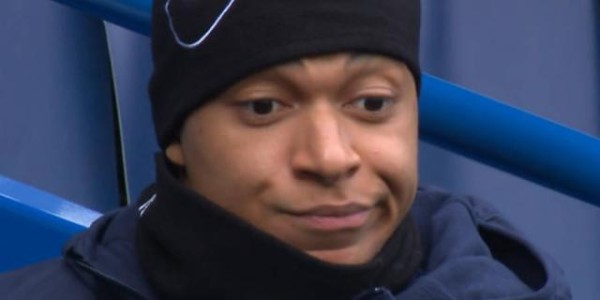 【法甲】贡萨洛造两球，姆总替补登场，巴黎2-2兰斯