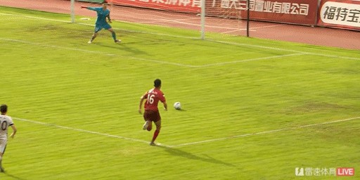 ⚽足协杯战报：郭梓承、黄雍海建功，广西恒宸2-1逆转梅州客家