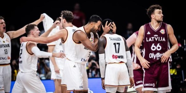 fifa club world cup-施罗德严重失常德国惊险晋级 半决赛将与美国决战