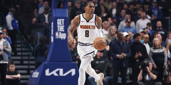 世俱杯-Scotto：掘金计划夏天续约沃特森 转正斯宾塞-琼斯的合同|北京|奢侈税|丹佛掘金队|斯宾塞·琼斯|卡姆·斯宾塞_新浪体育_新浪新闻