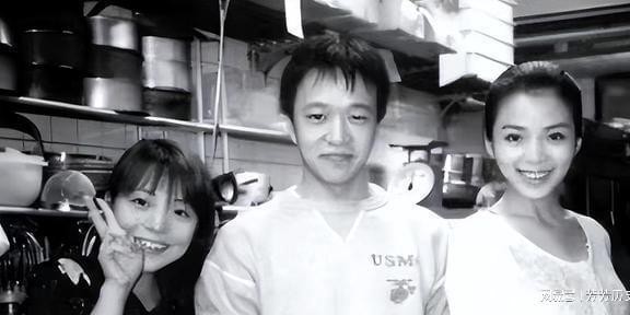 “央视一姐”朱迅的落寞，是整个主持界的悲哀，让人痛惜不已