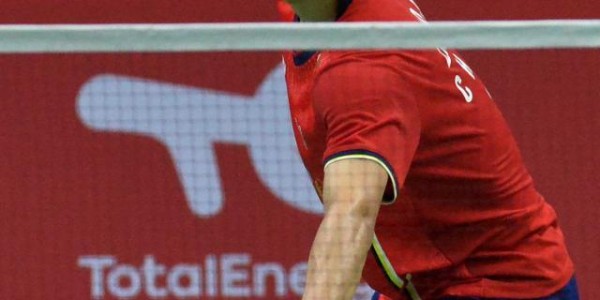 汤杯小组赛国羽男队两连胜出线 末轮战丹麦迎考验