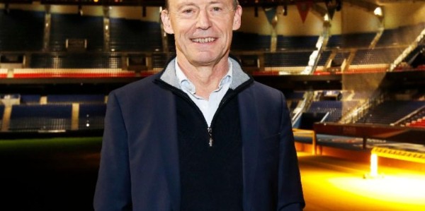 fifa club world cup-大巴黎主场服务近25年的播音员退休，继任者曾为法国男篮播音