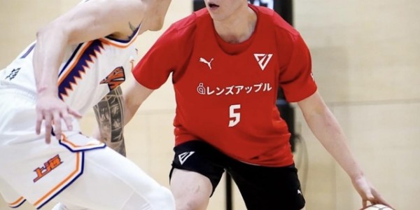 fifa club world cup-上海男篮爆冷输球！2分惜败日本球队，张镇麟缺席，新援出战