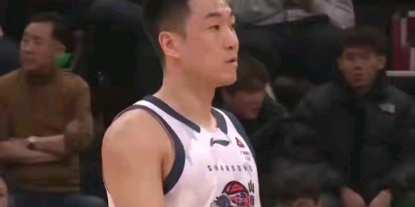山东男篮憋大招！神秘猛男空降，广州队小心了！|山东队|季后赛|约翰逊|NBA发展联盟|乔-约翰逊_新浪体育_新浪新闻
