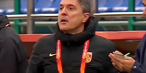 足球-意外！为何说U23国足小组赛至今不败，黄博文和于大宝也功不可没