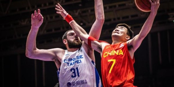 2025世界俱乐部杯-中国男篮重塑内线优势 众将状态好转拒绝冷门出现